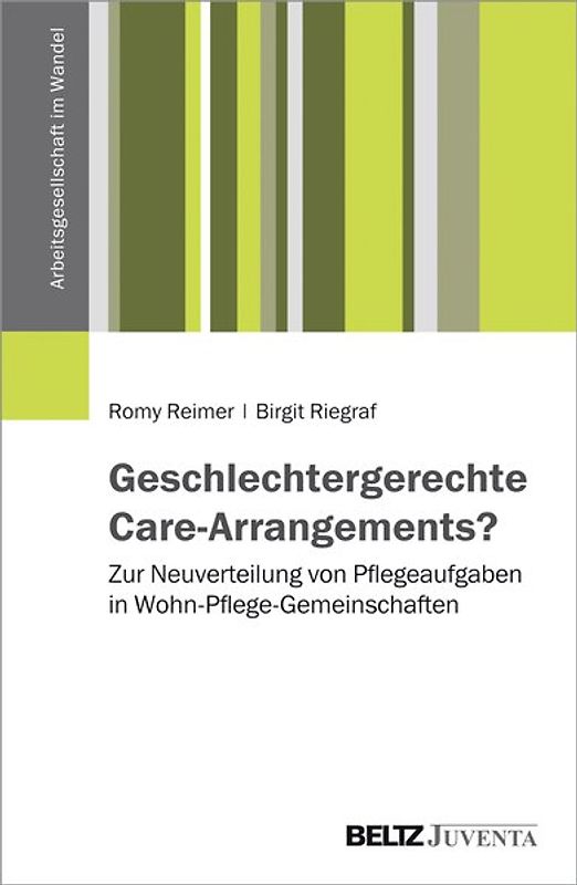 Geschlechtergerechte Care-Arrangements?