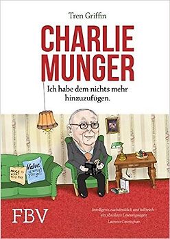 Charlie Munger