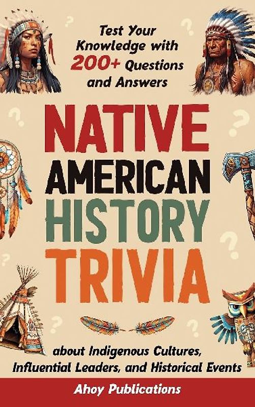 Native American History Trivia