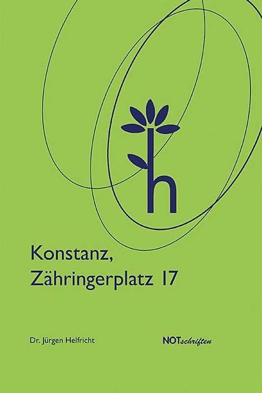 Konstanz, Zähringerplatz 17