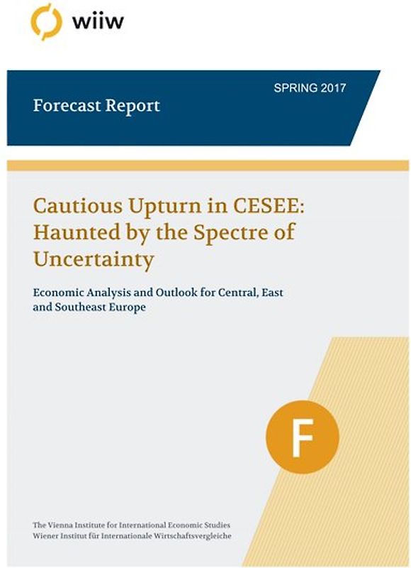 wiiw Forecast Report / Spring 2017