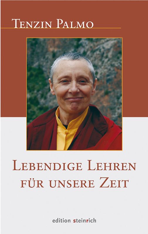 Lebendige Lehren für unsere Zeit