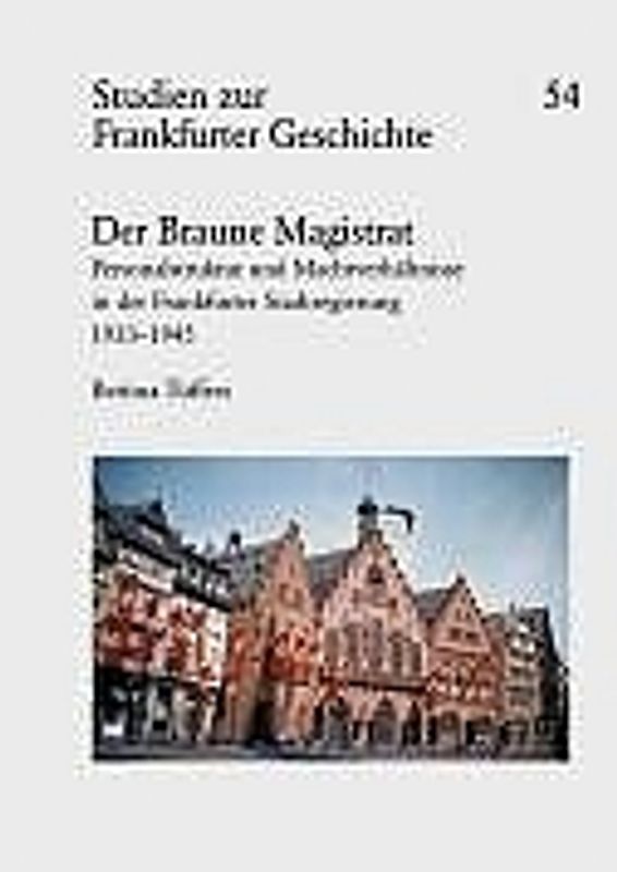 Der Braune Magistrat
