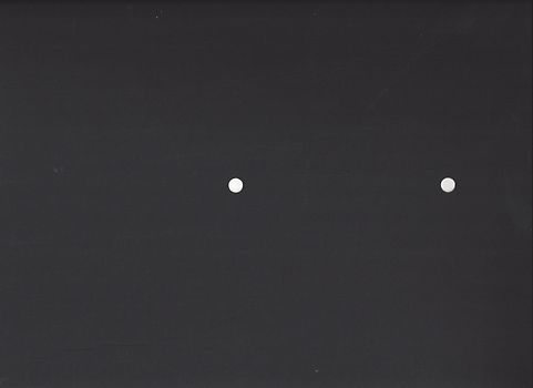 Hannelore Landrock-Schumann. "Trauerface"