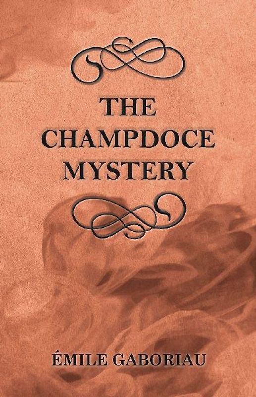 The Champdoce Mystery