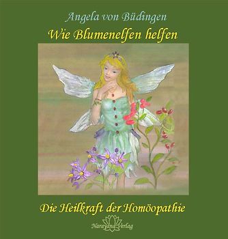 Wie Blumenelfen helfen