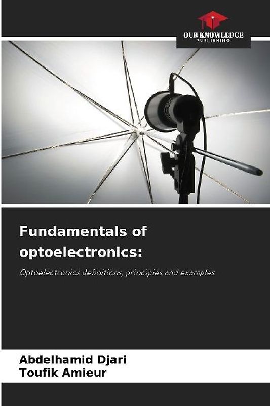 Fundamentals of optoelectronics: