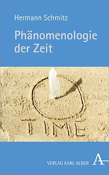 Phänomenologie der Zeit