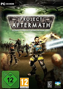 Project Aftermath PC Spiele