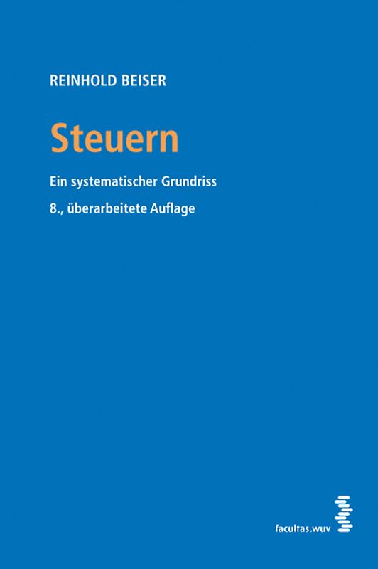 Steuern
