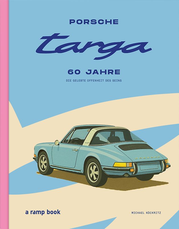 Porsche Targa