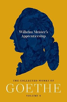 Wilhelm Meister's Apprenticeship