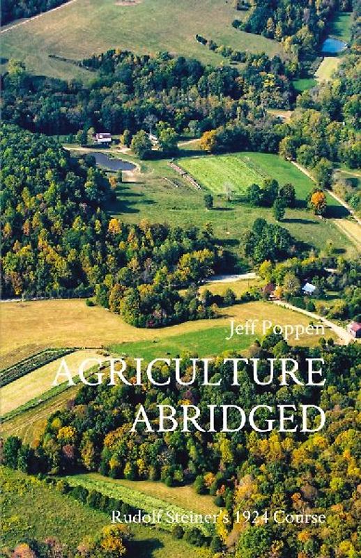 AGRICULTURE ABRIDGED