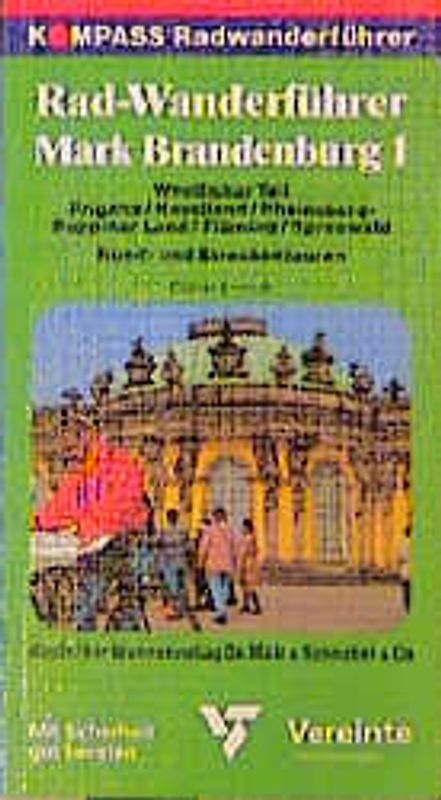 Mark Brandenburg West