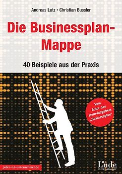 Die Businessplan-Mappe