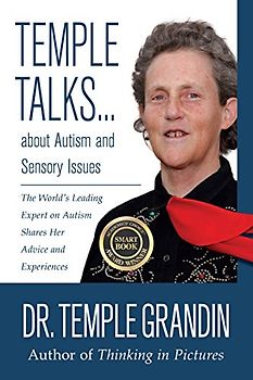 Temple Talks about Autism and Sensory Issues
