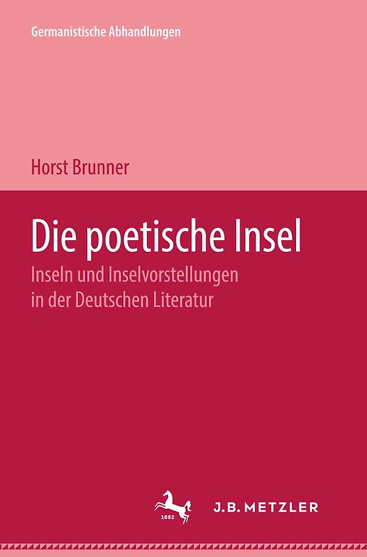 Die poetische Insel