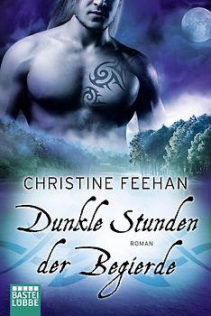 Dunkle Stunden der Begierde