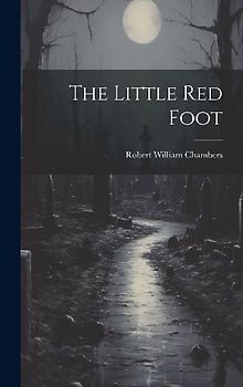 The Little Red Foot