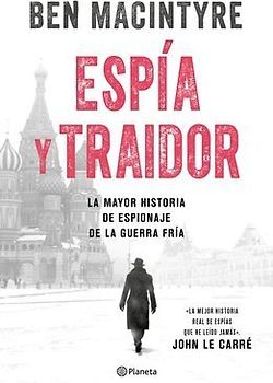 Espía Y Traidor