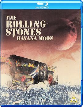The Rolling Stones - Havana Moon