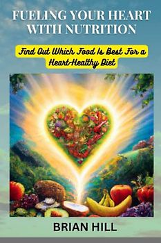 FUELING YOUR HEART WITH NUTRITION: Find Out Which Food Is Best For a Heart-Healthy Diet