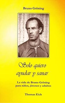 Ich will nur helfen und heilen