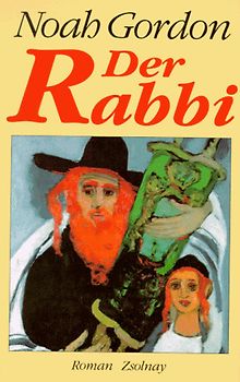 Der Rabbi
