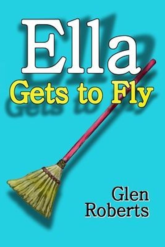 Ella Gets to Fly
