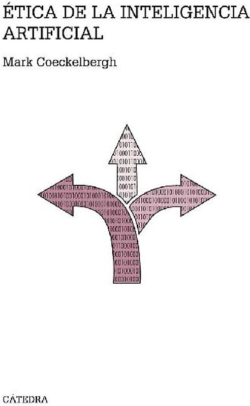 Ética de la inteligencia artificial