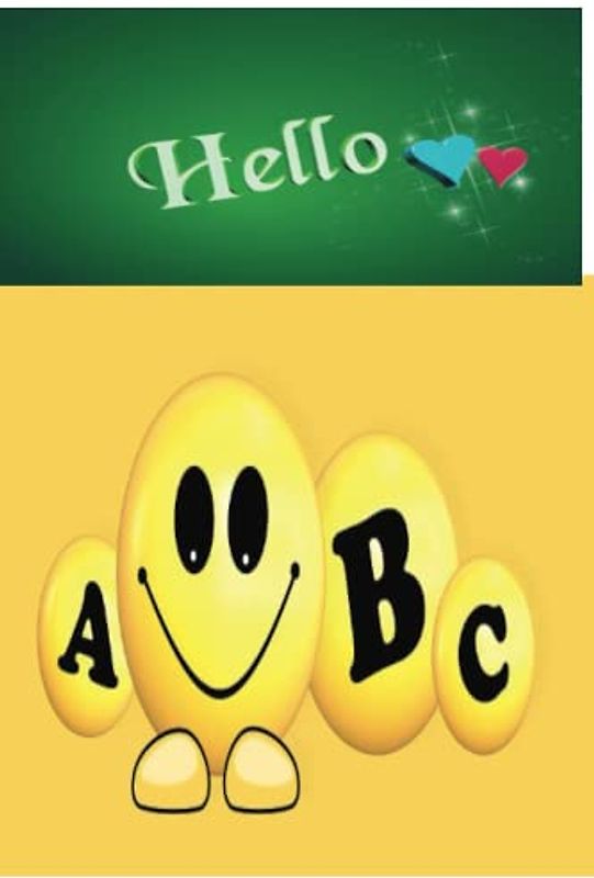 Hello! ABC