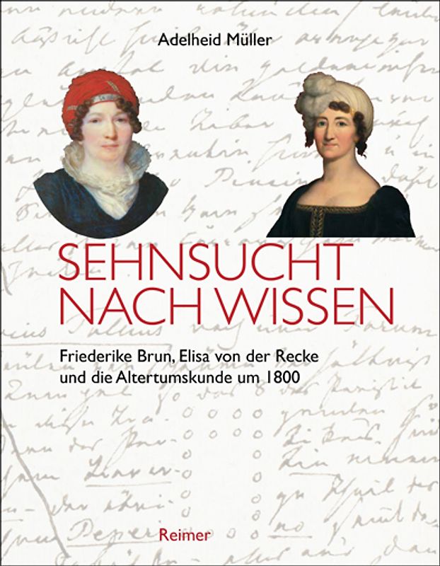 Sehnsucht nach Wissen