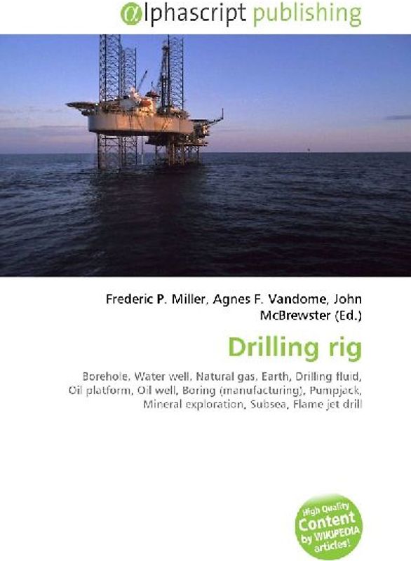 Drilling rig