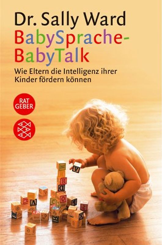 BabySprache - BabyTalk