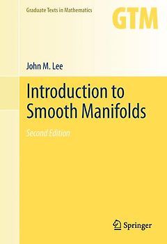 Introduction to Smooth Manifolds