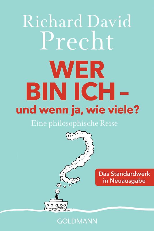 Wer bin ich - und wenn ja wie viele?