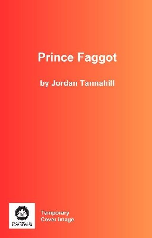 Prince Faggot