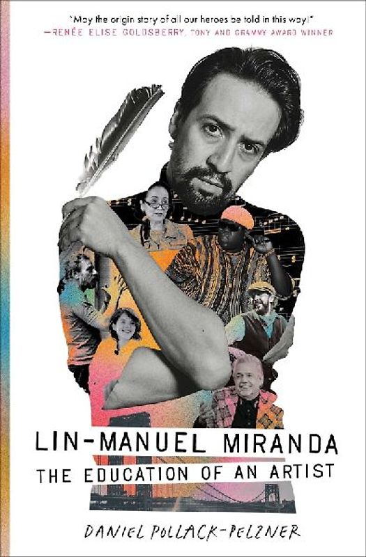 Lin-Manuel Miranda