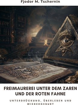 Freimaurerei unter dem Zaren und der Roten Fahne