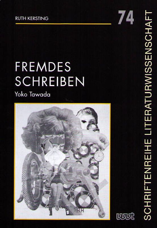 Fremdes Schreiben