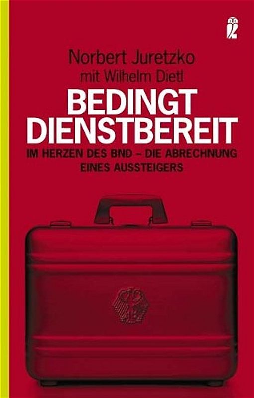 Bedingt dienstbereit