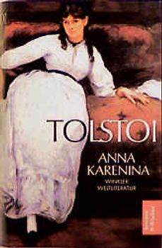 Anna Karenina