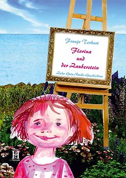 Florina und der Zauberstein