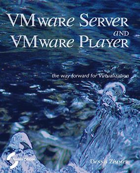 VMware Server and VMware Player