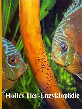 Holles Tier-Enzyklopädie: Band 3 - Hu bis Mak [Gebundene Ausgabe]