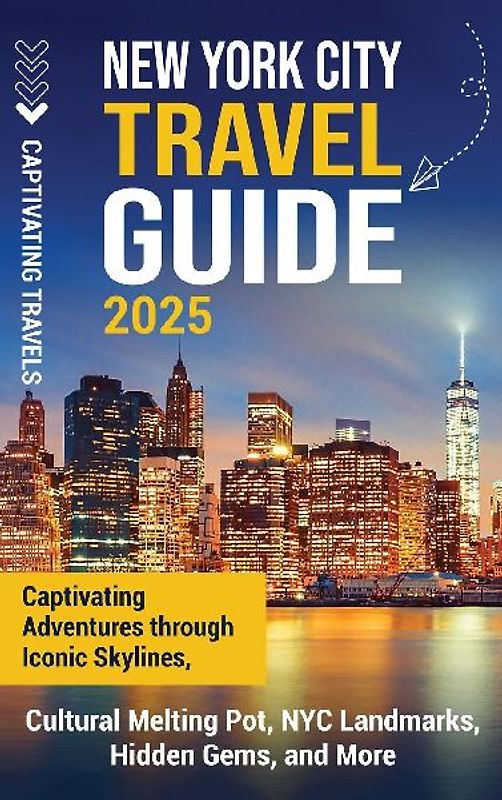 New York City Travel Guide
