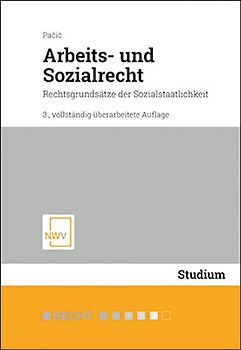 Arbeits- und Sozialrecht