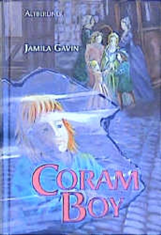 Coram Boy