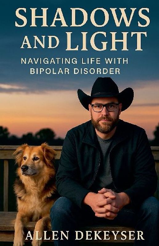 Navigating Life With Bipolar Disorder
