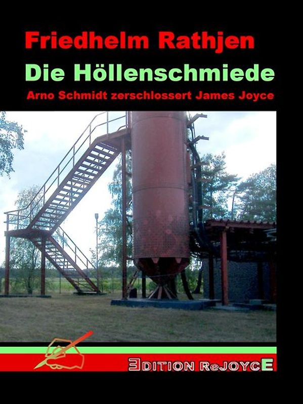 Die Höllenschmiede